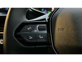 Peugeot 2008 115kW GT 54kWh 5dr Auto Electric Estate