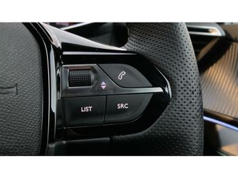 Peugeot 2008 115kW GT 54kWh 5dr Auto Electric Estate