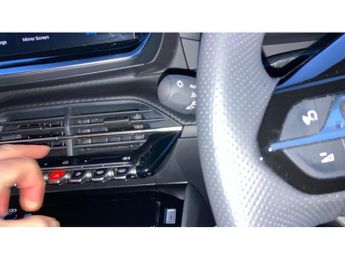 Peugeot 2008 115kW GT 54kWh 5dr Auto Electric Estate