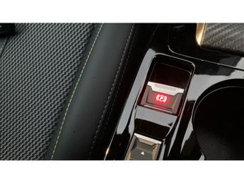 Peugeot 2008 115kW GT 54kWh 5dr Auto Electric Estate