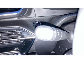 Peugeot 2008 115kW GT 54kWh 5dr Auto Electric Estate