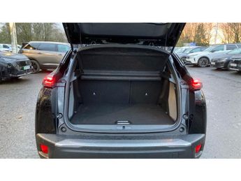 Peugeot 2008 115kW GT 54kWh 5dr Auto Electric Estate