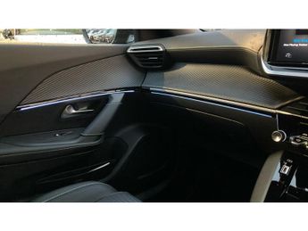 Peugeot 2008 115kW GT 54kWh 5dr Auto Electric Estate