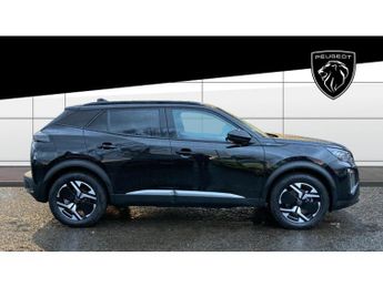 Peugeot 2008 115kW GT 54kWh 5dr Auto Electric Estate