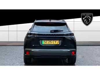 Peugeot 2008 115kW GT 54kWh 5dr Auto Electric Estate