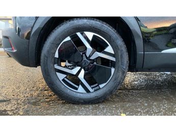 Peugeot 2008 115kW GT 54kWh 5dr Auto Electric Estate