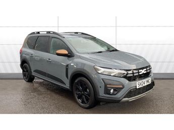 Dacia Jogger 1.0 TCe Extreme 5dr Petrol Estate