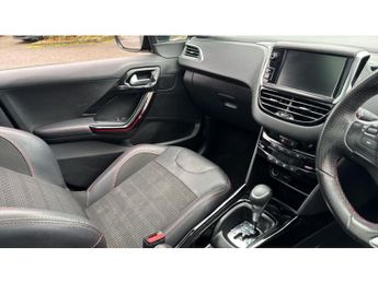 Peugeot 2008 1.2 PureTech 130 GT Line 5dr EAT6 Petrol Estate