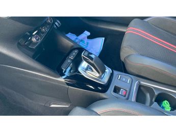 Vauxhall Corsa 100kW SRi Nav Premium 50kWh 5dr Auto [7.4kWCh] Electric Hatchbac