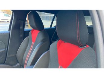 Vauxhall Corsa 100kW SRi Nav Premium 50kWh 5dr Auto [7.4kWCh] Electric Hatchbac