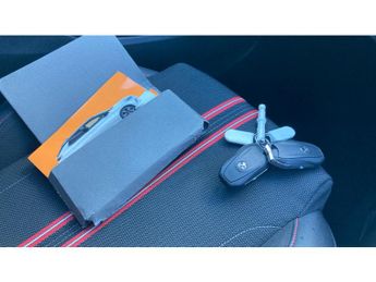 Vauxhall Corsa 100kW SRi Nav Premium 50kWh 5dr Auto [7.4kWCh] Electric Hatchbac