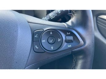 Vauxhall Corsa 100kW SRi Nav Premium 50kWh 5dr Auto [7.4kWCh] Electric Hatchbac