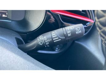 Vauxhall Corsa 100kW SRi Nav Premium 50kWh 5dr Auto [7.4kWCh] Electric Hatchbac