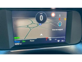 Vauxhall Corsa 100kW SRi Nav Premium 50kWh 5dr Auto [7.4kWCh] Electric Hatchbac