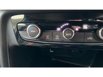 Vauxhall Corsa 100kW SRi Nav Premium 50kWh 5dr Auto [7.4kWCh] Electric Hatchbac