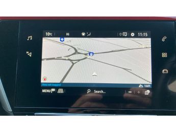 Vauxhall Corsa 100kW SRi Nav Premium 50kWh 5dr Auto [7.4kWCh] Electric Hatchbac