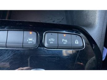 Vauxhall Corsa 100kW SRi Nav Premium 50kWh 5dr Auto [7.4kWCh] Electric Hatchbac