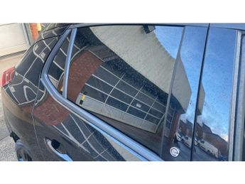 Vauxhall Corsa 100kW SRi Nav Premium 50kWh 5dr Auto [7.4kWCh] Electric Hatchbac