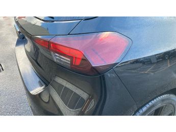 Vauxhall Corsa 100kW SRi Nav Premium 50kWh 5dr Auto [7.4kWCh] Electric Hatchbac