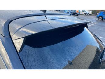 Vauxhall Corsa 100kW SRi Nav Premium 50kWh 5dr Auto [7.4kWCh] Electric Hatchbac