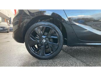 Vauxhall Corsa 100kW SRi Nav Premium 50kWh 5dr Auto [7.4kWCh] Electric Hatchbac