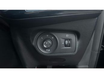 MG MG3 1.5 Hybrid Trophy 5dr Auto Hybrid Hatchback