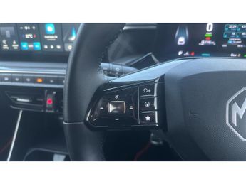 MG MG3 1.5 Hybrid Trophy 5dr Auto Hybrid Hatchback
