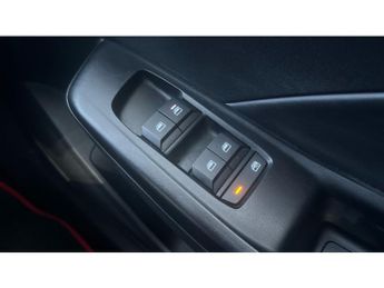 MG MG3 1.5 Hybrid Trophy 5dr Auto Hybrid Hatchback