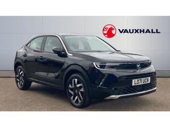 Vauxhall Mokka 1.2 Turbo Elite Premium 5dr Petrol Hatchback