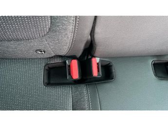 Vauxhall Crossland 1.2 Turbo [130] Elite Edition 5dr Auto Petrol Hatchback