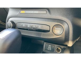 Ford Focus 1.0 EcoBoost Hybrid mHEV ST-Line Vign 5dr Auto Petrol Hatchback