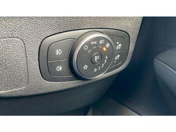 Ford Focus 1.0 EcoBoost Hybrid mHEV ST-Line Vign 5dr Auto Petrol Hatchback