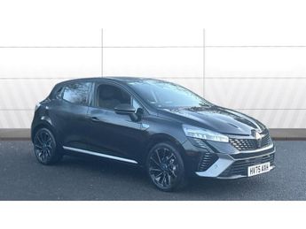 Renault Clio 1.0 TCe 90 Esprit Alpine 5dr Petrol Hatchback