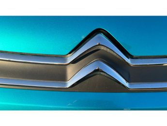 Citroen C3 1.2 PureTech 110 Shine Plus 5dr EAT6 Petrol Hatchback