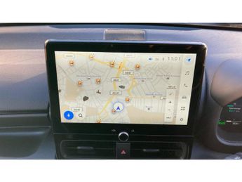 Toyota Yaris 1.5 Hybrid 130 GR Sport 5dr CVT Hybrid Hatchback