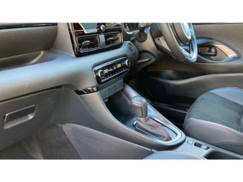 Toyota Yaris 1.5 Hybrid 130 GR Sport 5dr CVT Hybrid Hatchback
