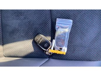 Toyota Yaris 1.5 Hybrid 130 GR Sport 5dr CVT Hybrid Hatchback