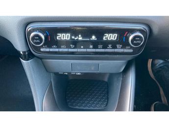 Toyota Yaris 1.5 Hybrid 130 GR Sport 5dr CVT Hybrid Hatchback
