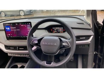 Skoda Elroq 210kW 85 Edition 82kWh 5dr Auto [Suite] Electric Estate