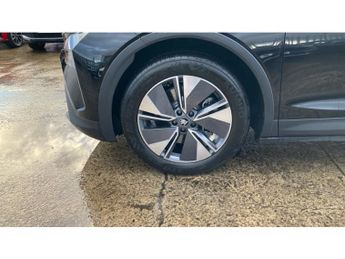 Skoda Elroq 210kW 85 Edition 82kWh 5dr Auto [Suite] Electric Estate