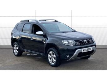 Dacia Duster 1.3 TCe 130 Comfort 5dr Petrol Estate