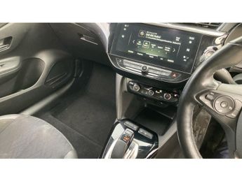 Vauxhall Corsa 100kW Elite Nav Premium 50kWh 5dr Auto [7.4kWCh] Electric Hatchb