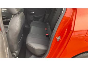 Vauxhall Corsa 100kW Elite Nav Premium 50kWh 5dr Auto [7.4kWCh] Electric Hatchb