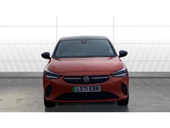 Vauxhall Corsa 100kW Elite Nav Premium 50kWh 5dr Auto [7.4kWCh] Electric Hatchb