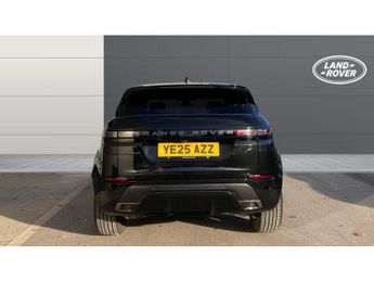 Land Rover Range Rover Evoque 2.0 D200 Dynamic SE 5dr Auto Diesel Hatchback