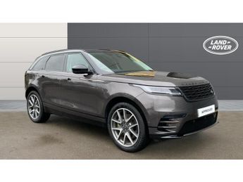 Land Rover Range Rover 2.0 P400e Dynamic HSE 5dr Auto Estate