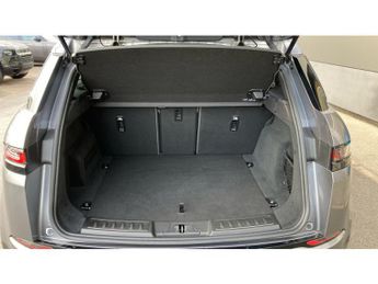 Land Rover Range Rover Evoque 2.0 D150 R-Dynamic S 5dr Auto Diesel Hatchback