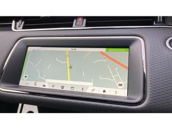 Land Rover Range Rover Evoque 2.0 D150 R-Dynamic S 5dr Auto Diesel Hatchback