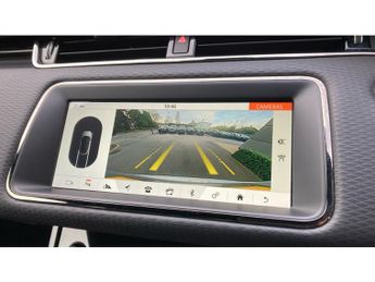 Land Rover Range Rover Evoque 2.0 D150 R-Dynamic S 5dr Auto Diesel Hatchback