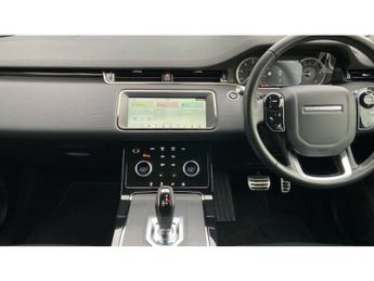 Land Rover Range Rover Evoque 2.0 D150 R-Dynamic S 5dr Auto Diesel Hatchback